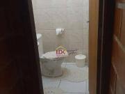 Sobrado com 2 dormitórios à venda, 58 m² por R$ 371.000...