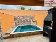 Sobrado com 2 dormitórios à venda, 59 m² por R$...