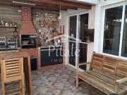 Sobrado com 2 dormitórios à venda, 59 m² por R$ 360.000...