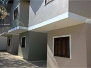 Sobrado com 2 dormitórios à venda, 60 m² por R$...