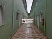 Sobrado com 2 dormitórios à venda, 60 m² por R$...