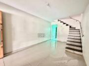 Sobrado com 2 dormitórios à venda, 60 m² por R$...