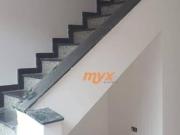 Sobrado com 2 dormitórios à venda, 60 m² por R$...