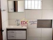 Sobrado com 2 dormitórios à venda, 60 m² por R$...