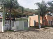 Sobrado com 2 dormitórios à venda, 60 m² por R$...