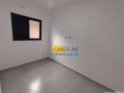 Sobrado com 2 dormitórios à venda, 60 m² por R$ 340.000...