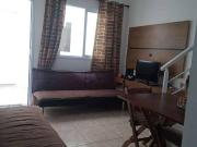 Sobrado com 2 dormitórios à venda, 60 m² por R$...