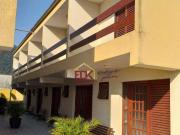 Sobrado com 2 dormitórios à venda, 60 m² por R$...