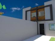 Sobrado com 2 dormitórios à venda, 60 m² por R$...