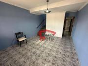 Sobrado com 2 dormitórios à venda, 60 m² por R$...