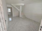 Sobrado com 2 dormitórios à venda, 60 m² por R$ 415.000...