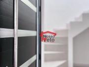 Sobrado com 2 dormitórios à venda, 60 m² por R$...
