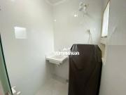 Sobrado com 2 dormitórios à venda, 60 m² por R$...