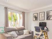 Sobrado com 2 dormitórios à venda, 60 m² por R$ 449.000...