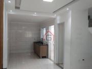 Sobrado à venda, 60 m² por R$ 449.500,00 Vila Curuçá...