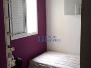 Sobrado com 2 dormitórios à venda, 61 m² por R$...