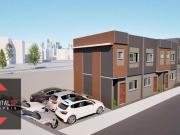 Sobrado com 2 dormitórios à venda, 62 m² por R$...