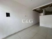 Sobrado com 2 dormitórios à venda, 62 m² por R$...