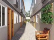 Sobrado com 2 dormitórios à venda, 62 m² por R$...