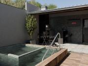 Sobrado com 2 dormitórios à venda, 62 m² por R$...