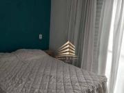 Sobrado com 2 dormitórios à venda, 62 m² por R$...