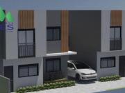 Sobrado com 2 dormitórios à venda, 62 m² por R$...