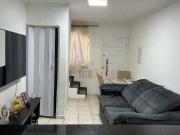 Sobrado com 2 dormitórios à venda, 63 m² por R$...