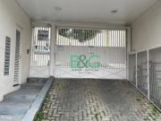 Sobrado com 2 dormitórios à venda, 63 m² por R$ 318.000...