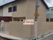 Sobrado com 2 dormitórios à venda, 63 m² por R$...