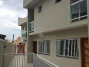 Sobrado com 2 dormitórios à venda, 63 m² por R$...