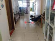 Sobrado com 2 dormitórios à venda, 63 m² por R$...