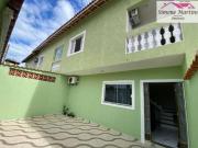 Sobrado com 2 dormitórios à venda, 64 m² por R$...