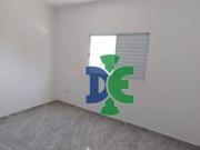 Sobrado com 2 dormitórios à venda, 64 m² por R$...