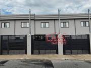 Sobrado com 2 dormitórios à venda, 64 m² por R$...