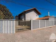 Sobrado com 2 dormitórios à venda, 64 m² por R$...