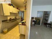 Sobrado com 2 dormitórios à venda, 64 m² por R$...