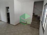 Sobrado com 2 dormitórios à venda, 64 m² por R$...