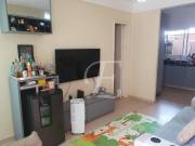 Sobrado com 2 dormitórios à venda, 64 m² por R$...