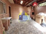 Sobrado com 2 dormitórios à venda, 65 m² por R$ 280.000...