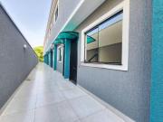 Sobrado com 2 dormitórios à venda, 65 m² por R$...