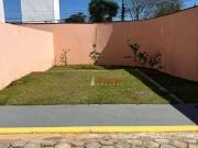 Sobrado com 2 dormitórios à venda, 65 m² por R$...