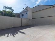 Sobrado com 2 dormitórios à venda, 65 m² por R$...