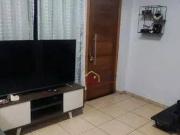 Sobrado com 2 dormitórios à venda, 65 m² por R$ 320.000...