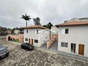 Sobrado com 2 dormitórios à venda, 65 m² por R$...