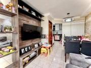 Sobrado com 2 dormitórios à venda, 65 m² por R$...