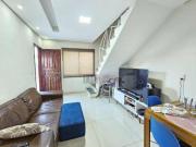 Sobrado com 2 dormitórios à venda, 65 m² por R$...