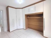 Sobrado com 2 dormitórios à venda, 65 m² por R$...