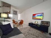 Sobrado com 2 dormitórios à venda, 65 m² por R$...