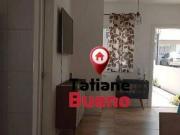 Sobrado com 2 dormitórios à venda, 65 m² por R$...