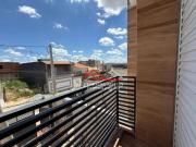 Sobrado com 2 dormitórios à venda, 65 m² por R$...